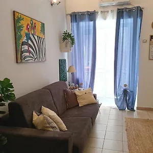 Appartamento Quattro Canti Valù, Palermo