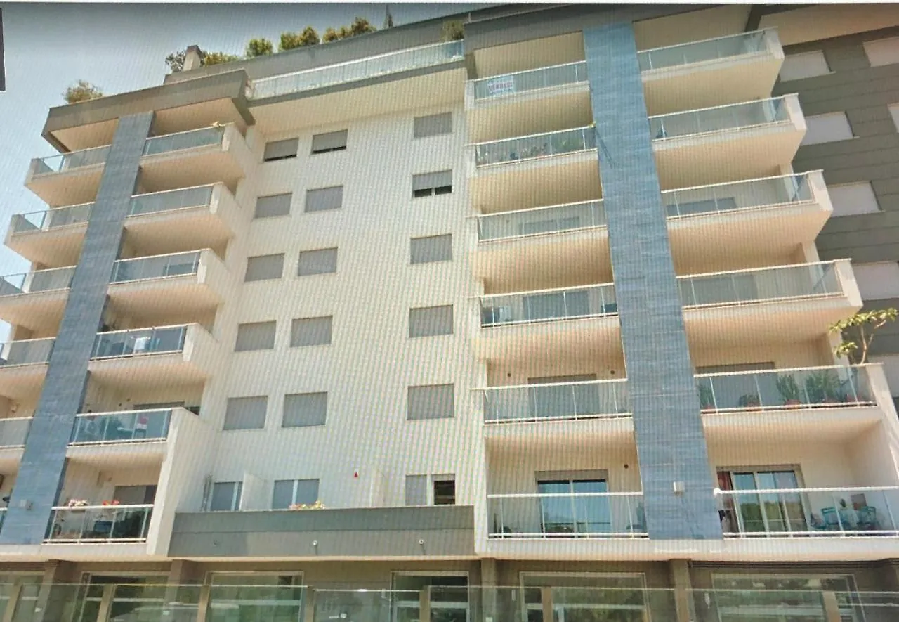 Tity'S House Palermo Apartment Italy