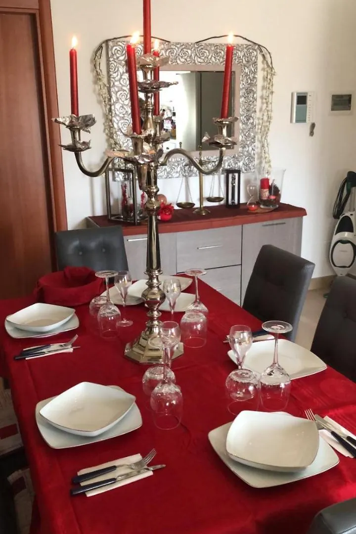 Tity'S House Palermo Apartment 0*,  Italy